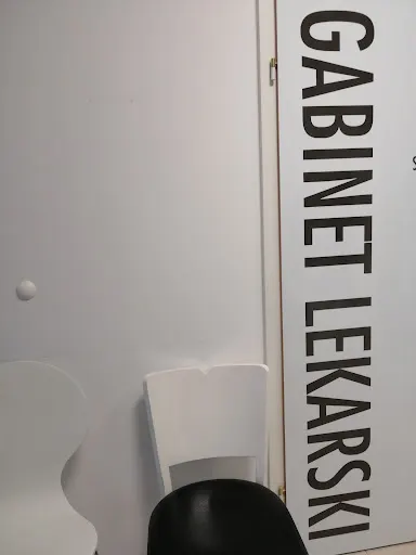 Karol Motyl Neurolog Gabinet Lekarski